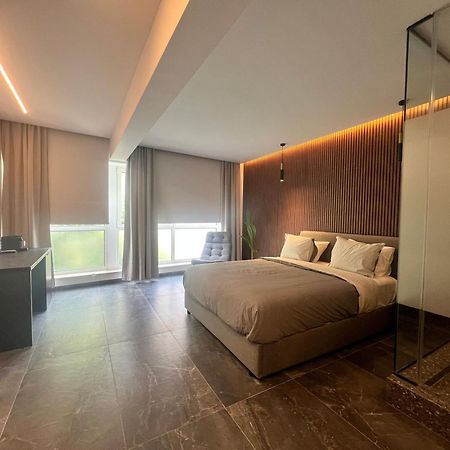 Signature Suites - Atenas Exterior foto