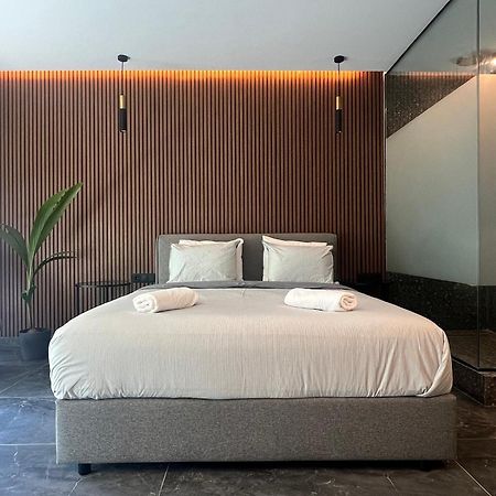 Signature Suites - Atenas Exterior foto