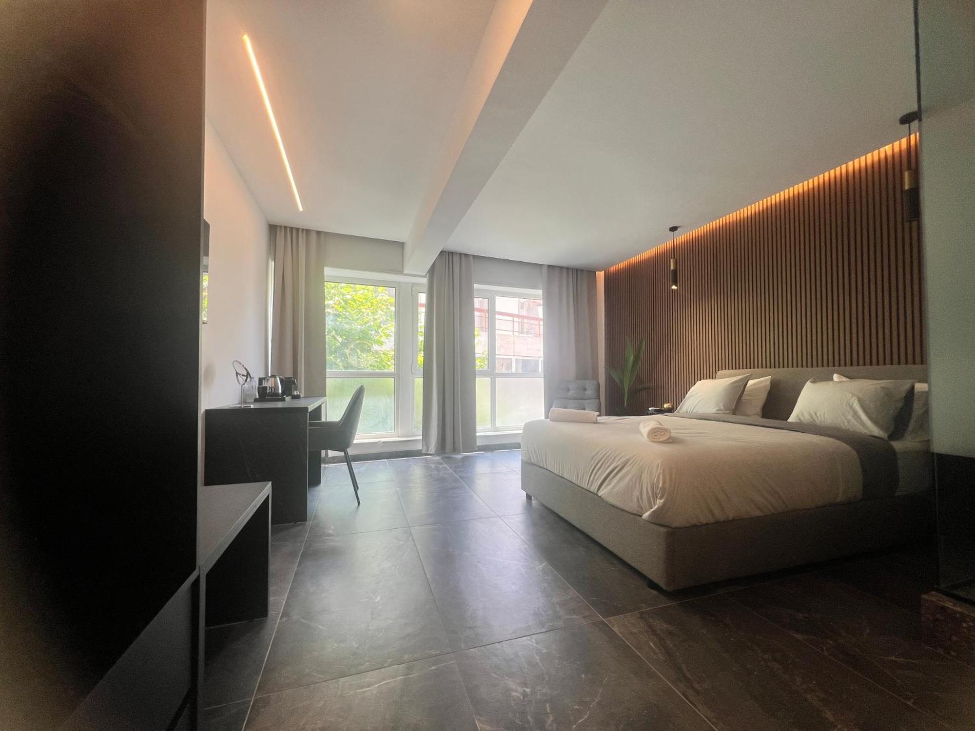 Signature Suites - Atenas Exterior foto