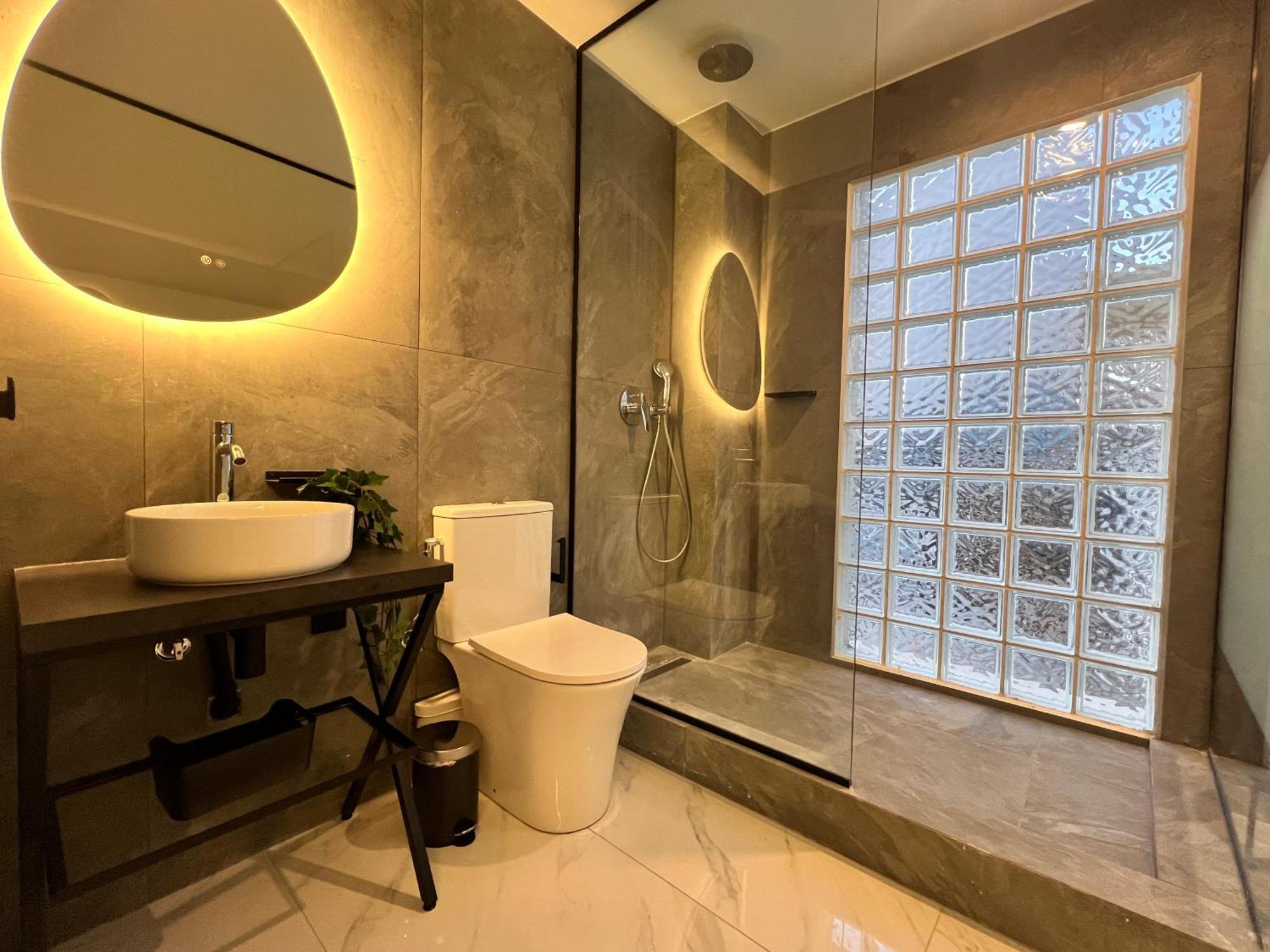 Signature Suites - Atenas Exterior foto