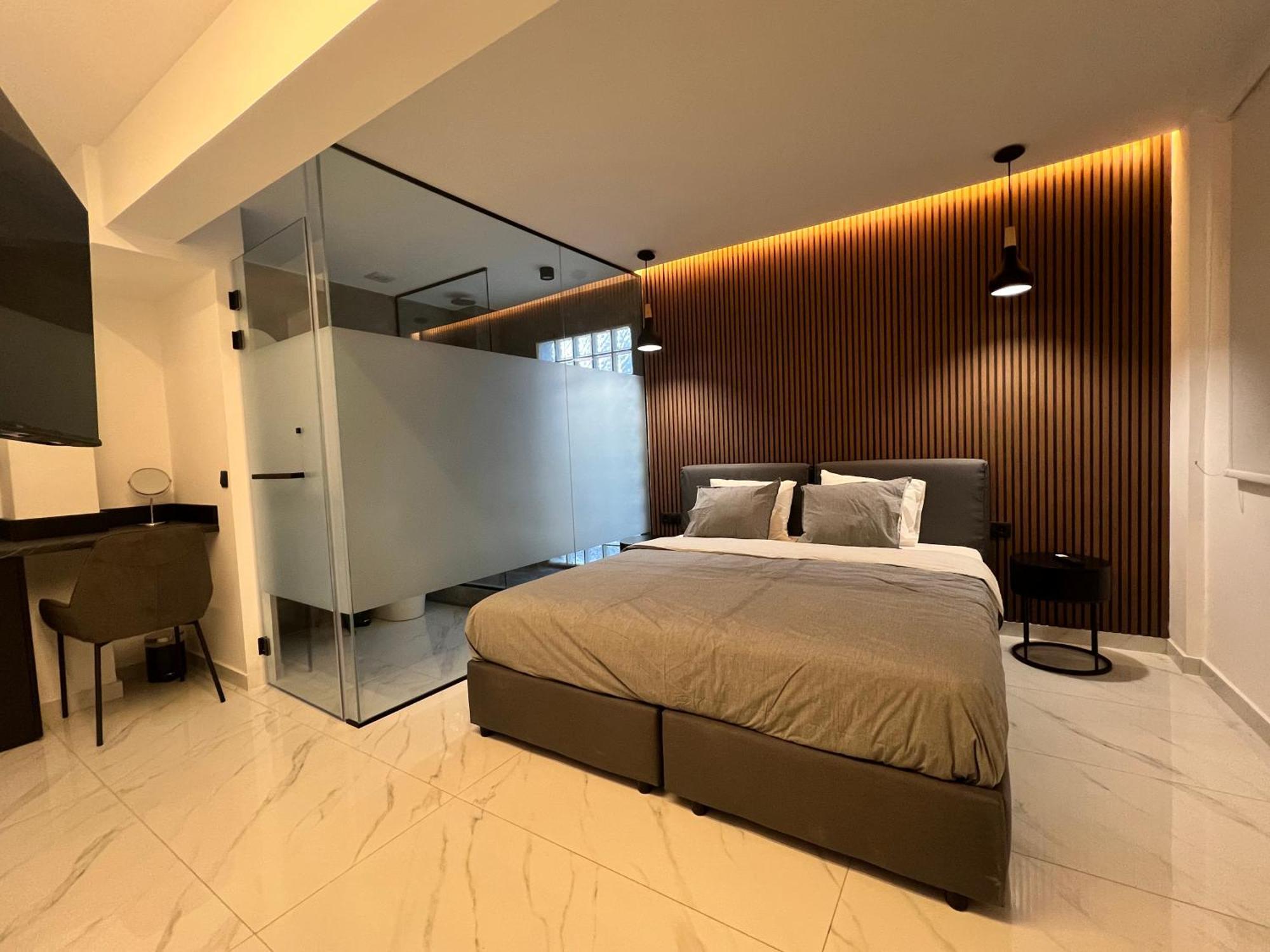 Signature Suites - Atenas Exterior foto