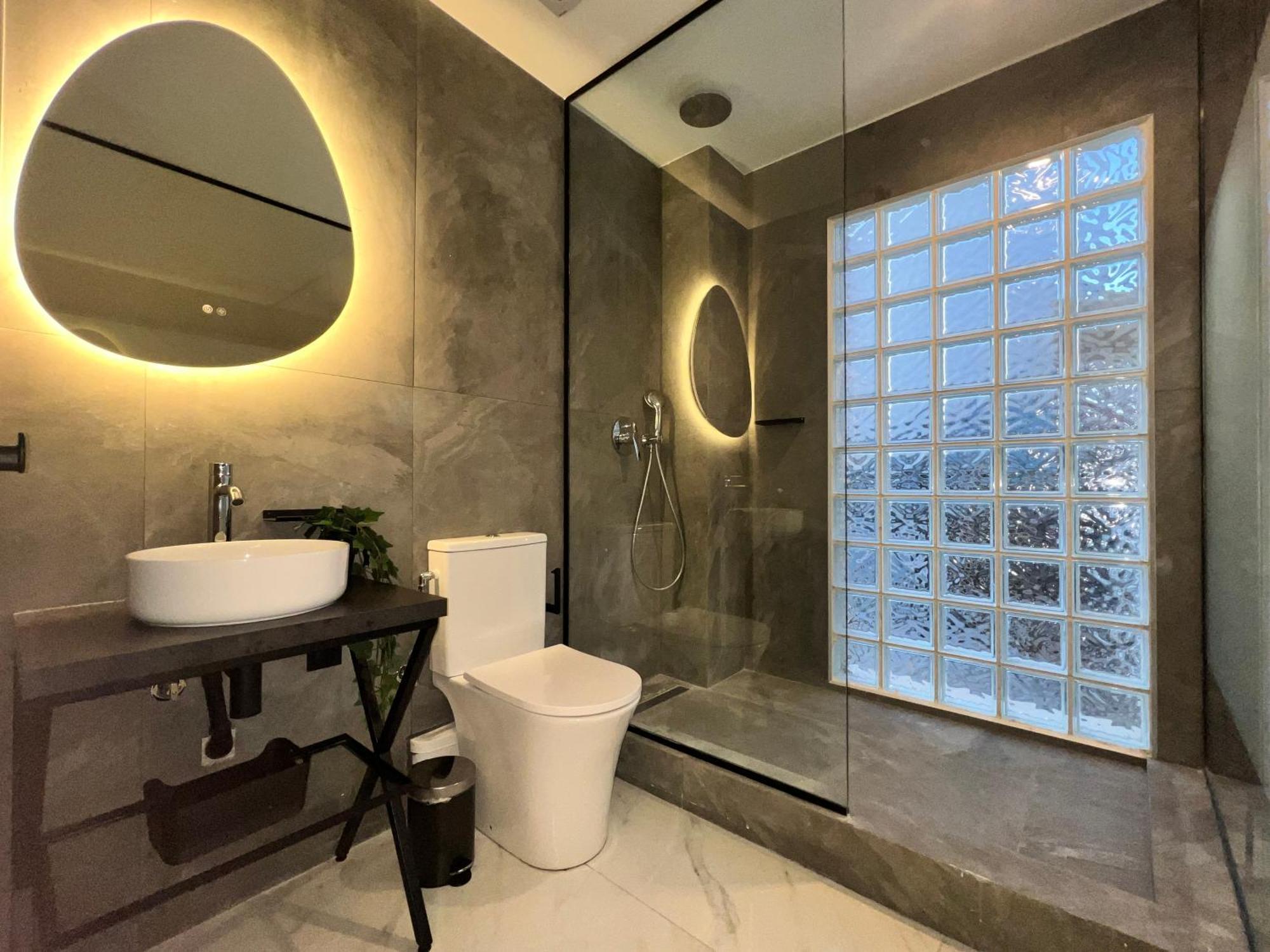 Signature Suites - Atenas Exterior foto