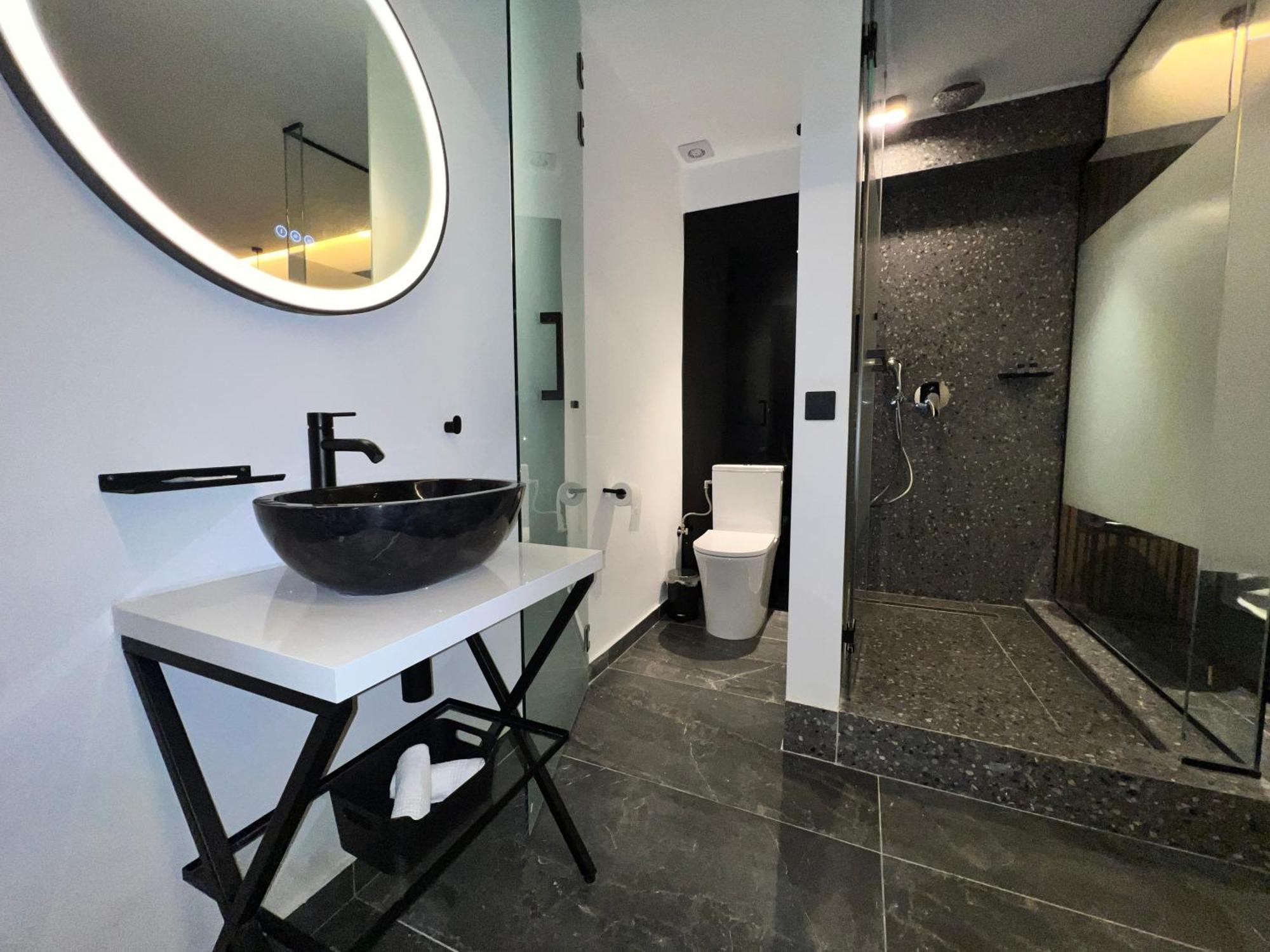 Signature Suites - Atenas Exterior foto