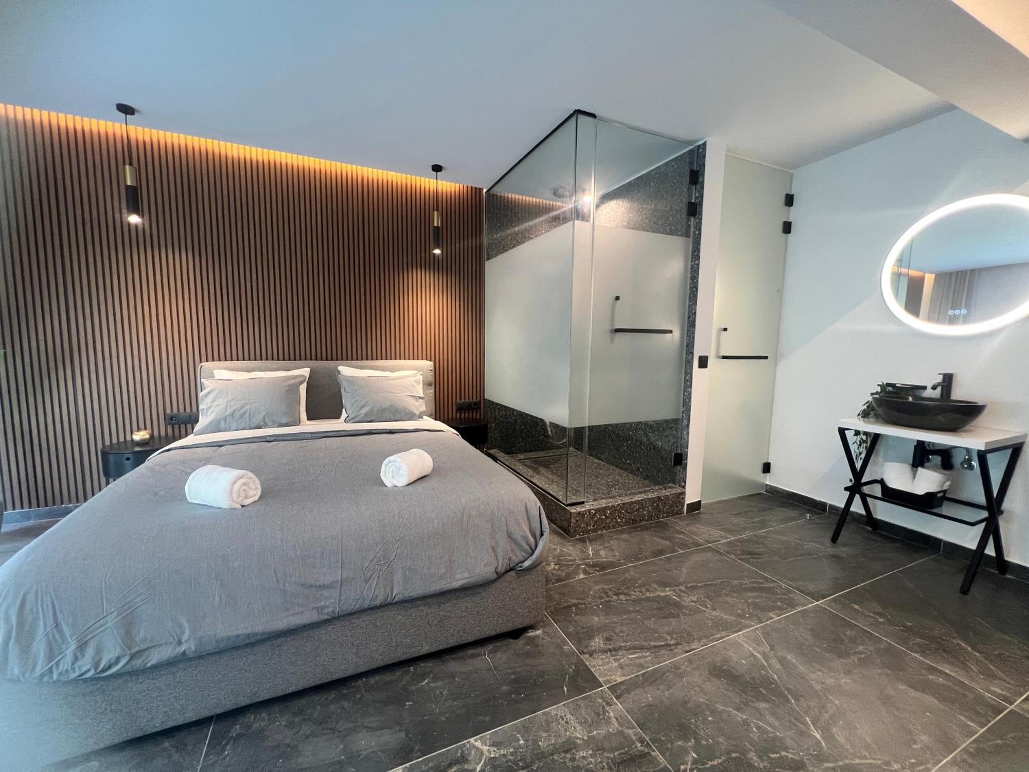 Signature Suites - Atenas Exterior foto