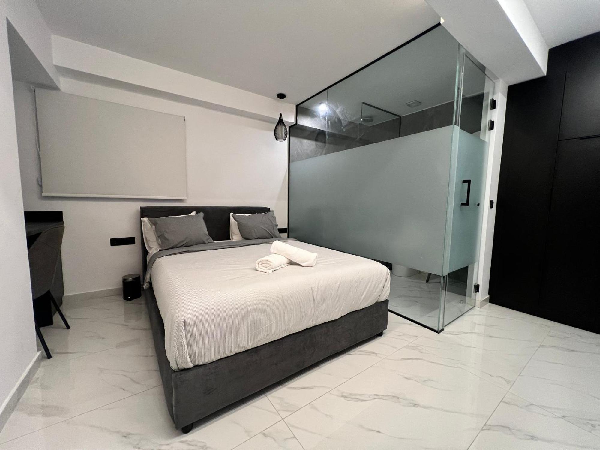 Signature Suites - Atenas Exterior foto