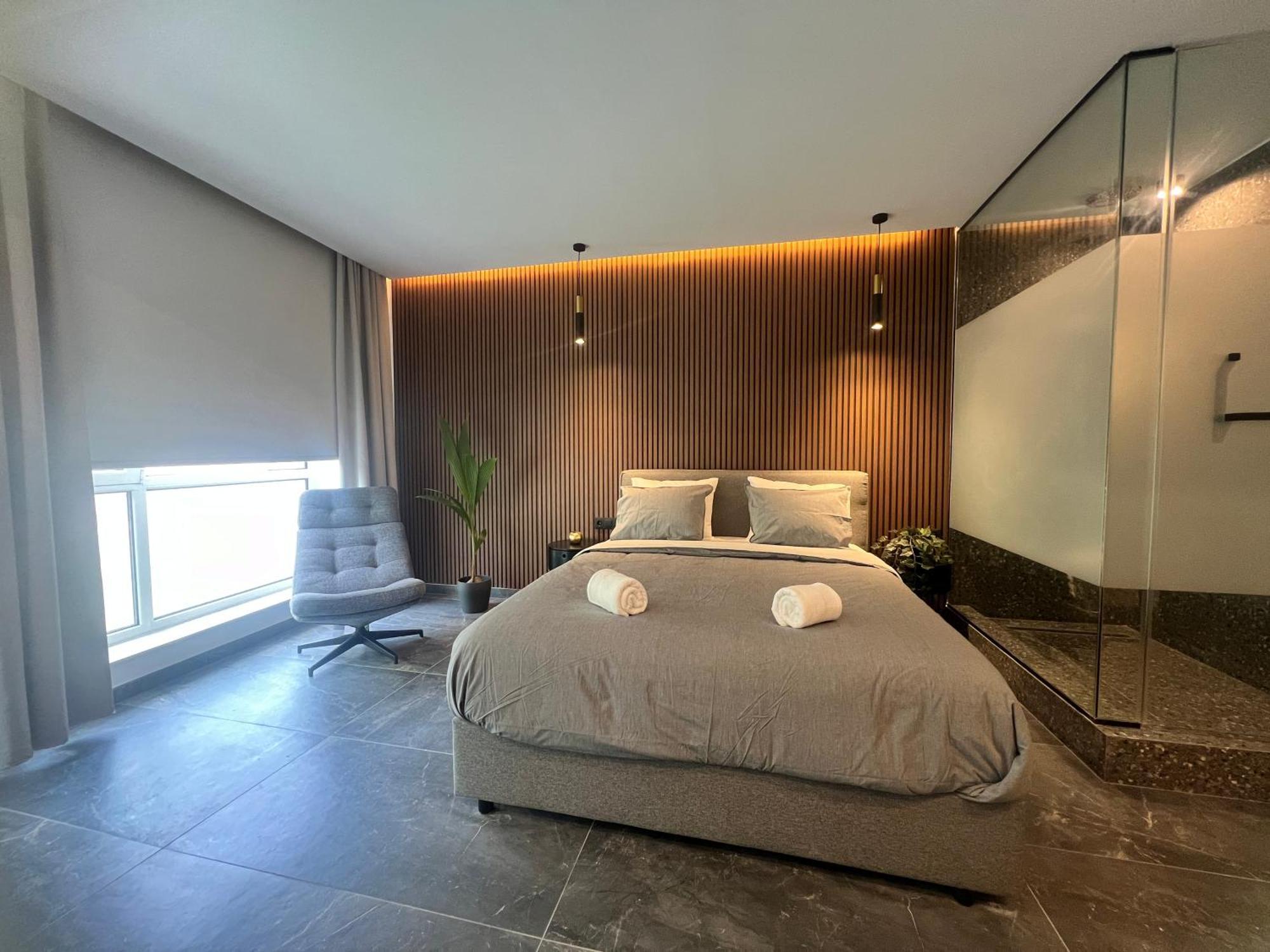 Signature Suites - Atenas Exterior foto