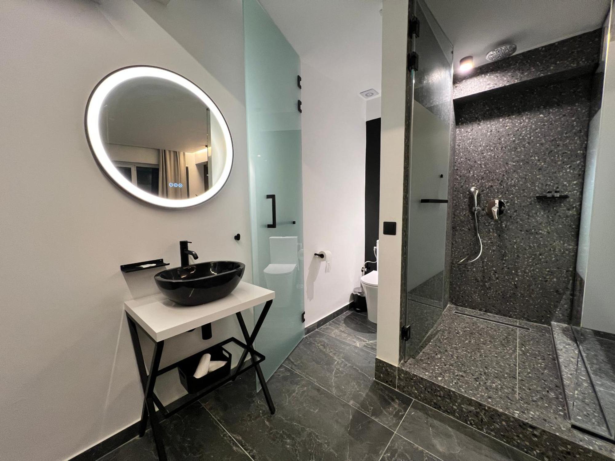 Signature Suites - Atenas Exterior foto