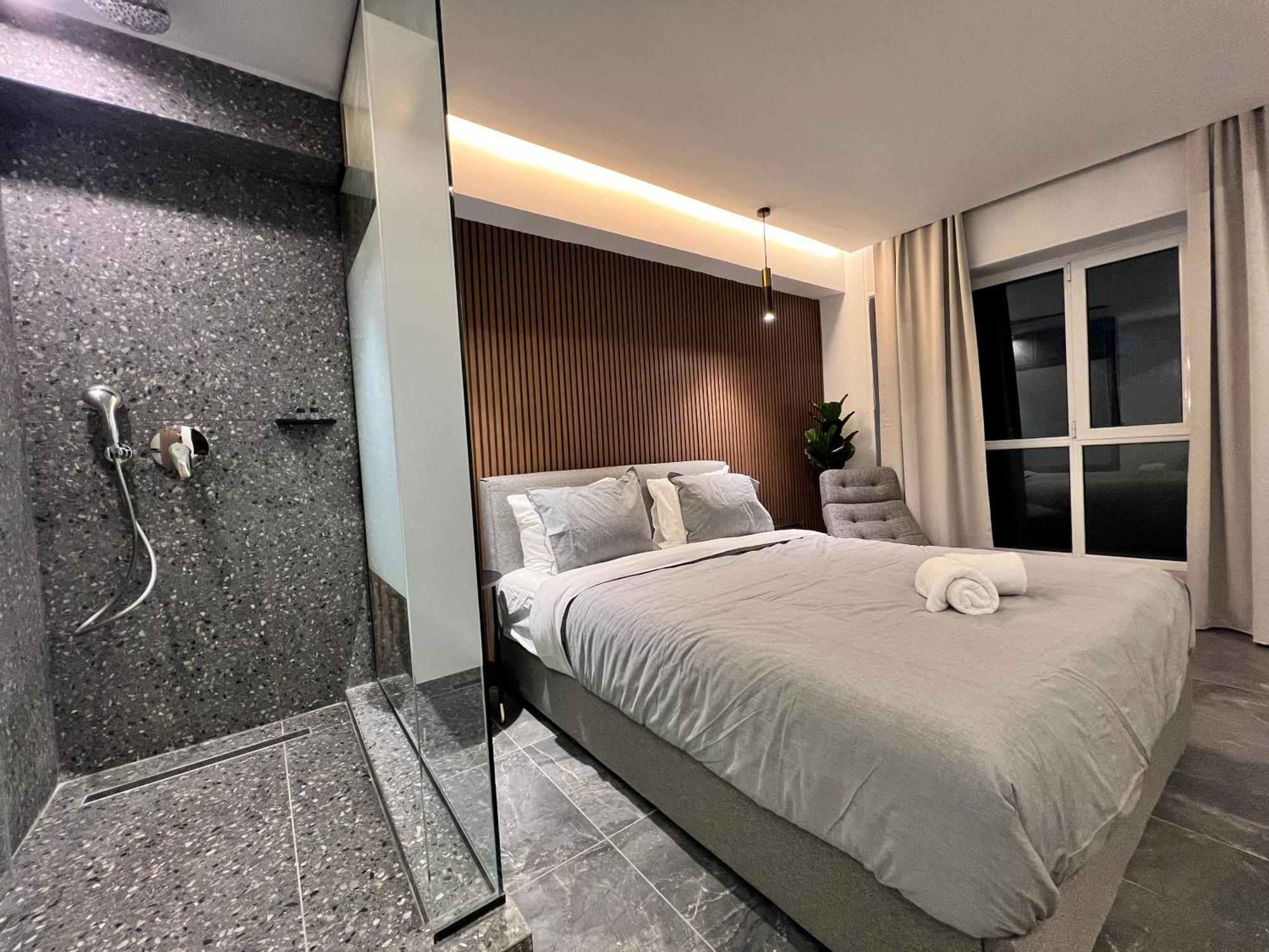 Signature Suites - Atenas Exterior foto