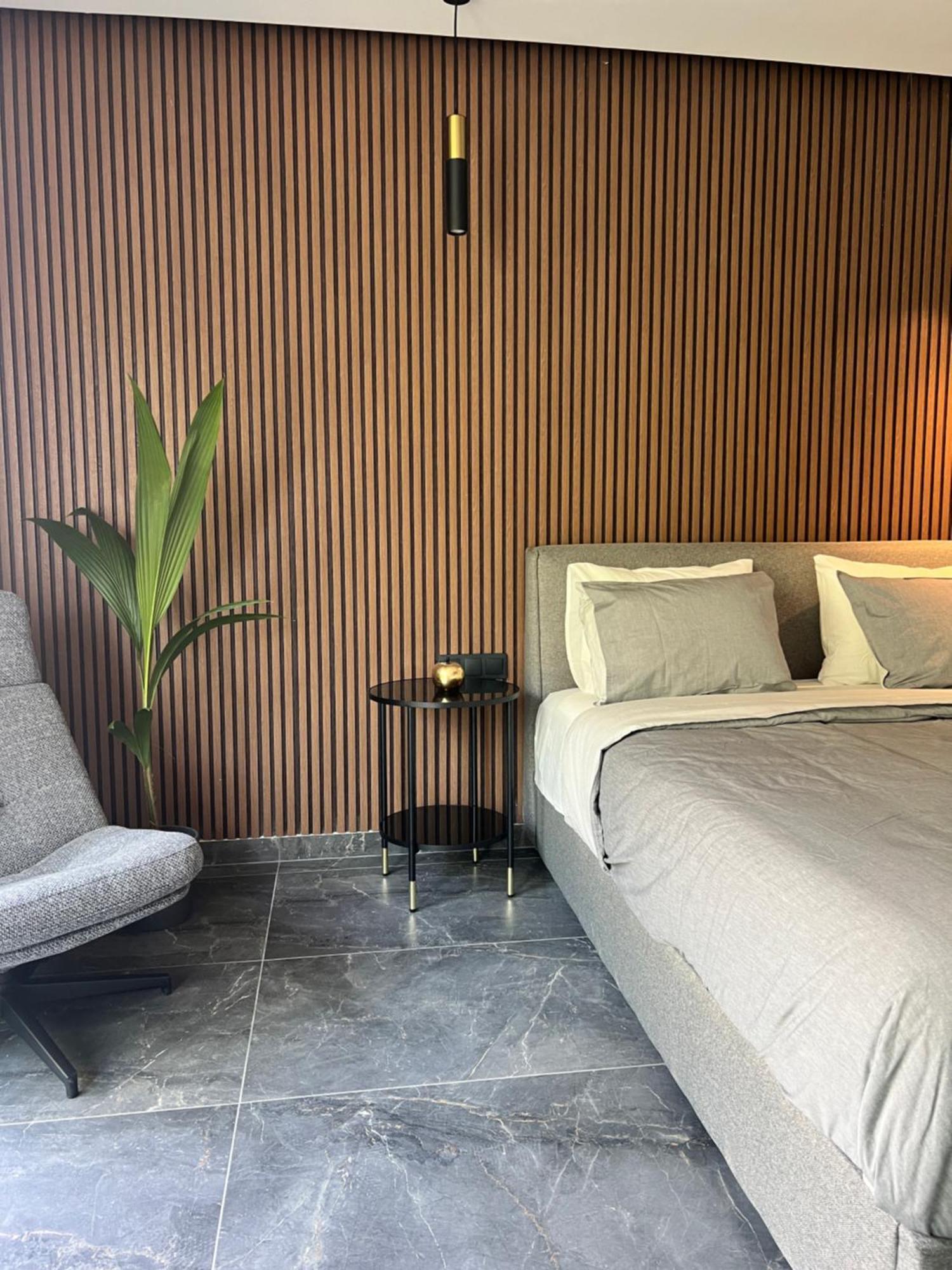 Signature Suites - Atenas Exterior foto