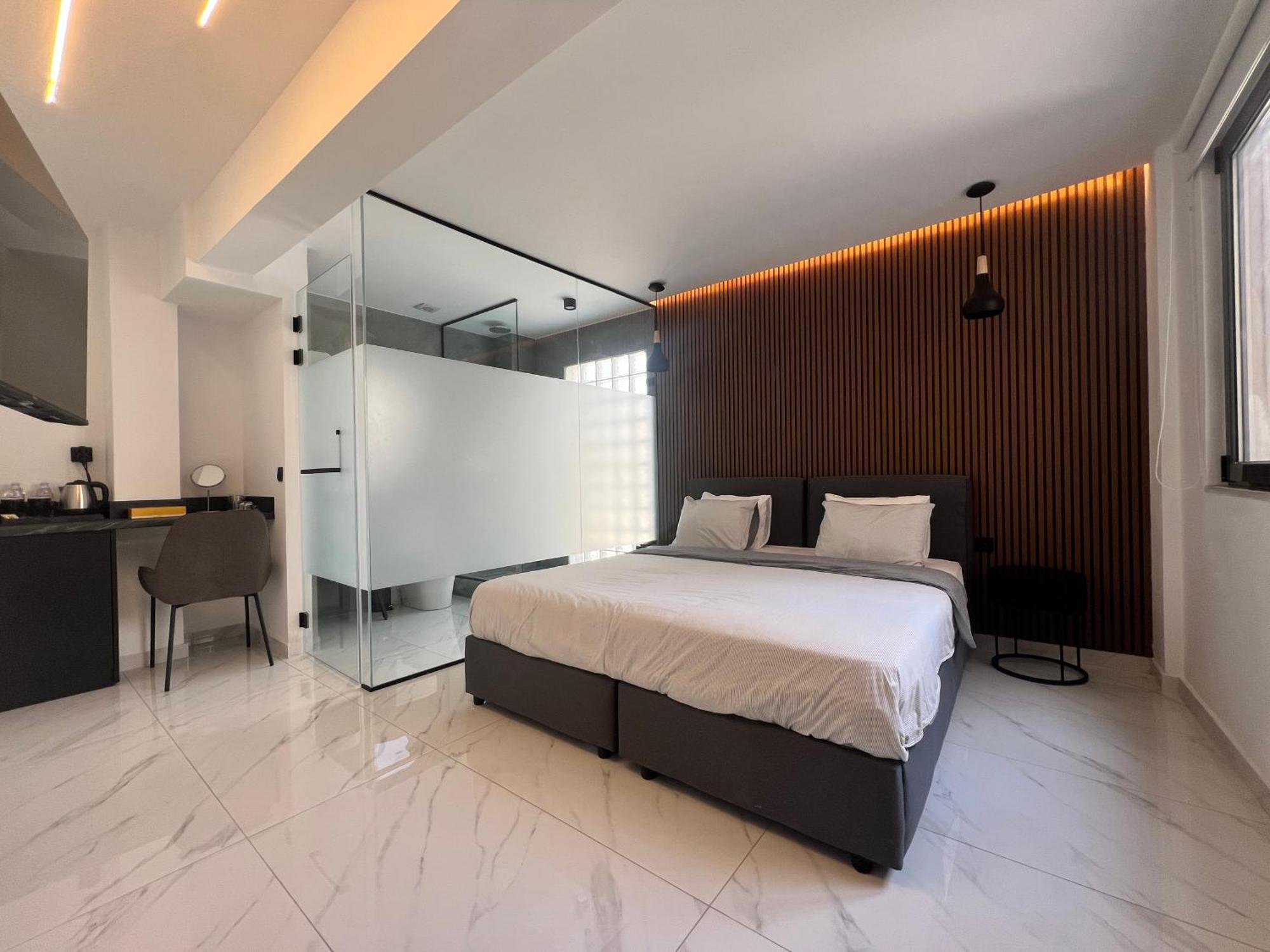 Signature Suites - Atenas Exterior foto